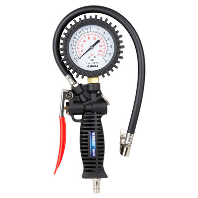 Пістолет для накачування шин Sigma (6832131)