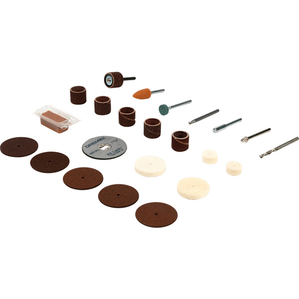 Гравер Dremel 3000-1/25 (F.013.300.0JP)