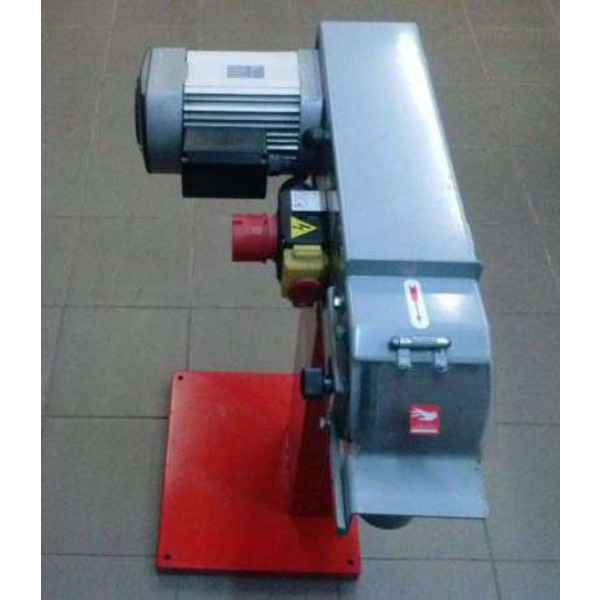 Ленточно-шлифовальная машина для металла Holzmann MSM 100L