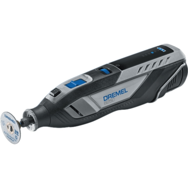 Гравер Dremel 8250-5 (013.825.0JA)