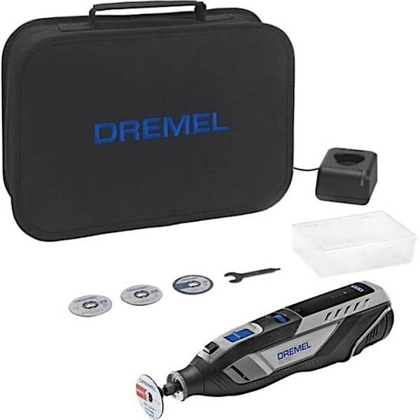 Гравер Dremel 8250-5 (013.825.0JA)