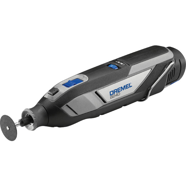 Гравер Dremel 8240-5/65 (F0138240JP)
