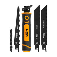 Ножівка NEO Tools 44-650  