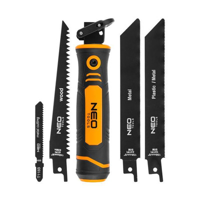 Ножівка NEO Tools 44-650  