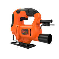Електролобзик Black+Decker BES603    