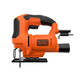 Пила лобзиковая сетевая BLACK+DECKER BES603