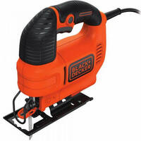 Електролобзик Black+Decker KS701E    