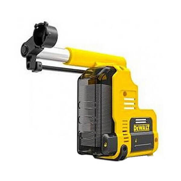 Насадка для видалення пилу DeWALT D25303DH  