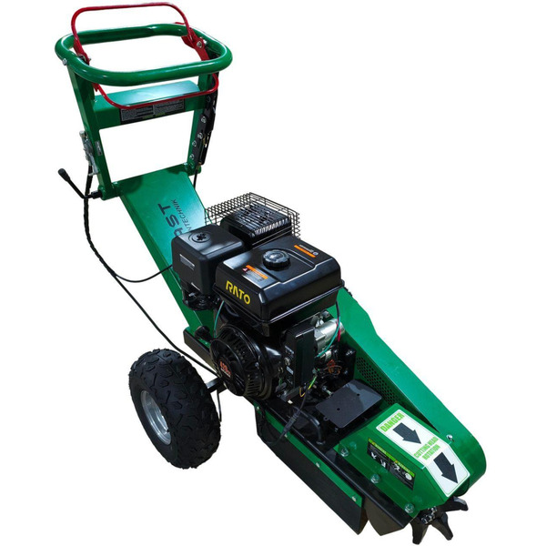 Измельчитель пней MAST Gartentechnik MT-BSF-15