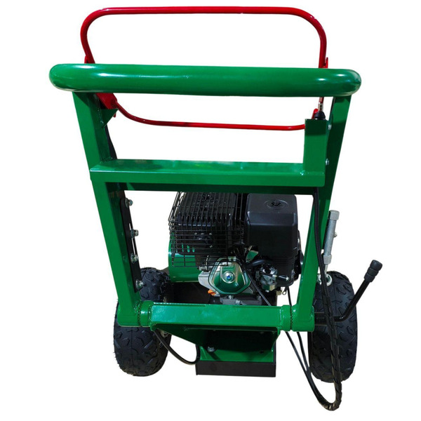 Измельчитель пней MAST Gartentechnik MT-BSF-15