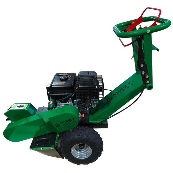 Измельчитель пней MAST Gartentechnik MT-BSF-15