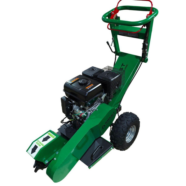 Измельчитель пней MAST Gartentechnik MT-BSF-15