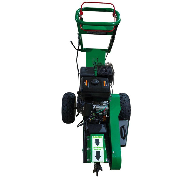 Измельчитель пней MAST Gartentechnik MT-BSF-15