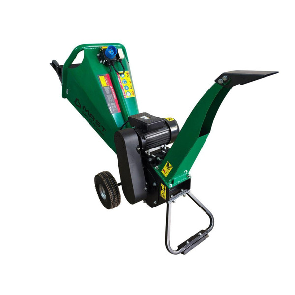 Измельчитель веток MAST Gartentechnik GS650E