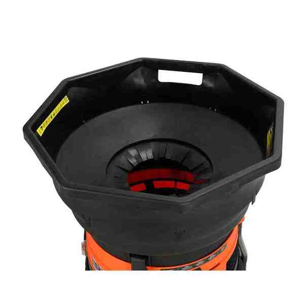 Измельчитель листьев электрический SEQUOIA SELS1800