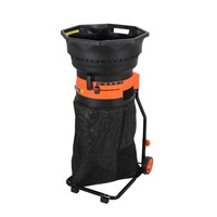 Измельчитель листьев электрический SEQUOIA SELS1800