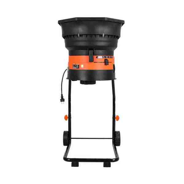 Измельчитель листьев электрический SEQUOIA SELS1800