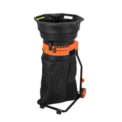 Подрібнювач листя електричний SEQUOIA SELS1800