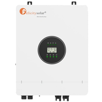 Інвертор Felicity IVEM 8KVA 48V RS485 MPPT 99-00023806