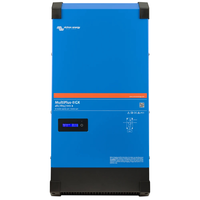 Інвертор VictronEnergy MultiPlus-II 48/6k5/100-50 GX 230V 99-10030133