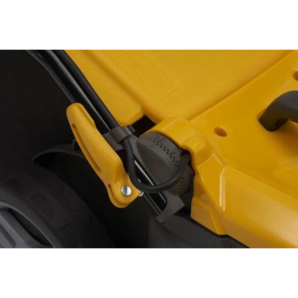 Газонокосилка электрическая STIGA Combi340c