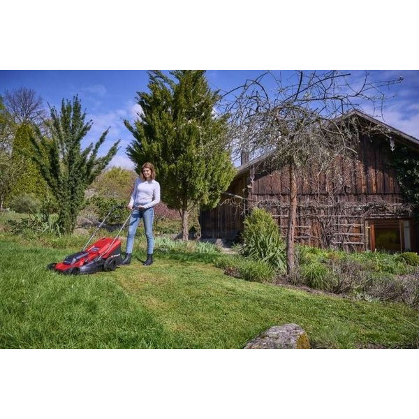 Газонокосарка Einhell GC-EM 1600/37