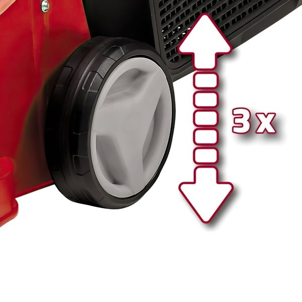 Газонокосарка Einhell GC-EM 103