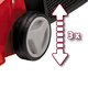 Газонокосарка Einhell GC-EM 103