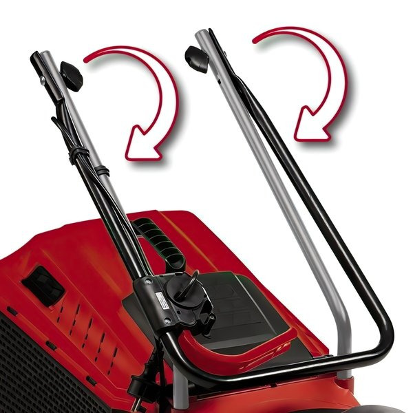 Газонокосарка Einhell GC-EM 103