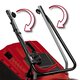Газонокосарка Einhell GC-EM 103