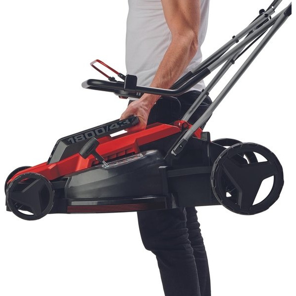 Газонокосарка Einhell GC-EM 1800/43