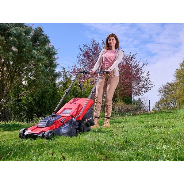 Газонокосарка Einhell GC-EM 1800/43