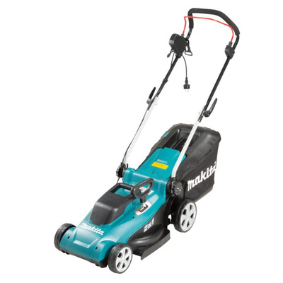 Газонокосарка електрична Makita ELM3720