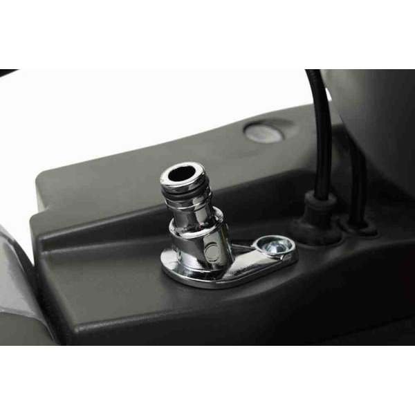 Газонокосилка бензиновая самоходная STIGA Twinclip955V