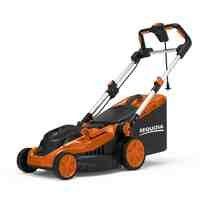 Газонокосилка электрическая SEQUOIA SELM2043