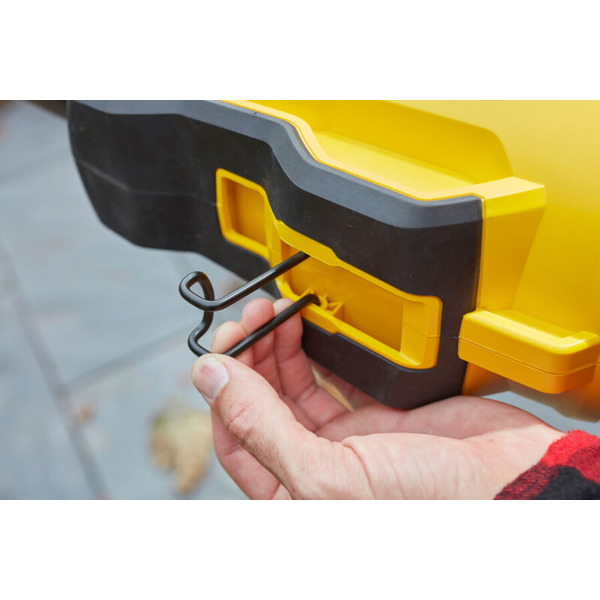 Воздуходувка аккумуляторная бесщёточная STANLEY FATMAX SFMCBL7M1