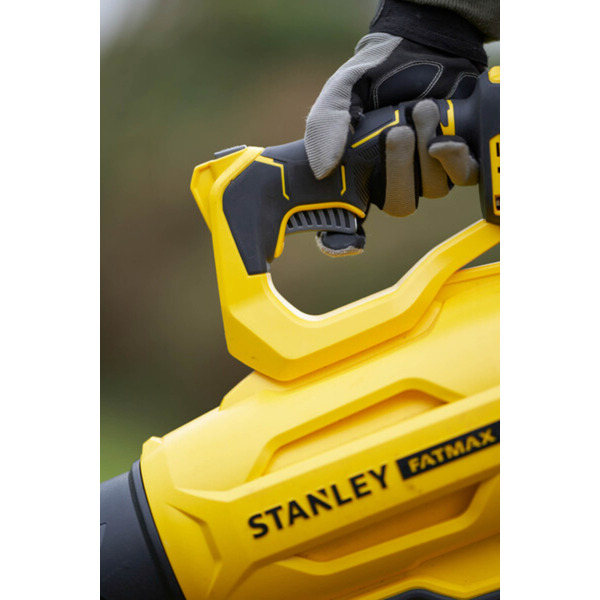 Воздуходувка аккумуляторная бесщёточная STANLEY FATMAX SFMCBL7M1