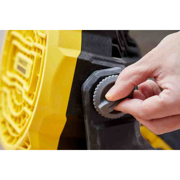 Воздуходувка-вентилятор аккумуляторный STANLEY FATMAX SFMCE001B