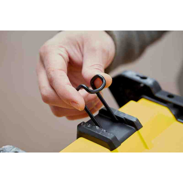 Воздуходувка-вентилятор аккумуляторный STANLEY FATMAX SFMCE001B