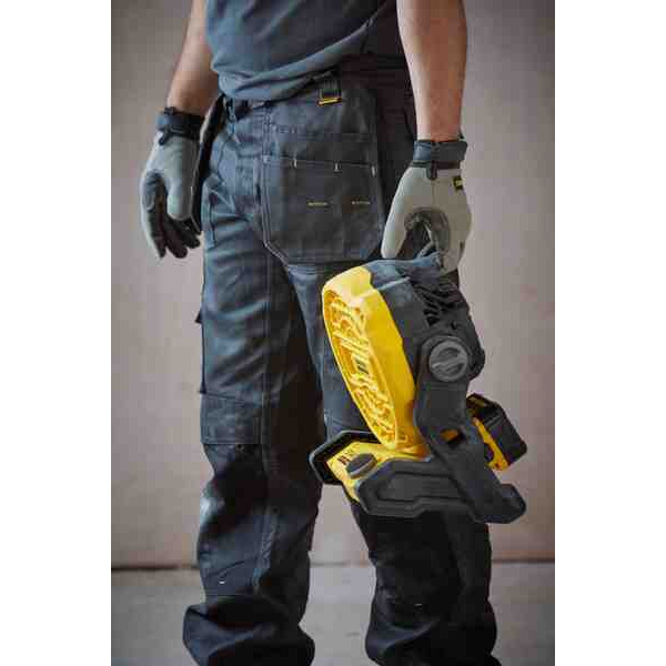 Воздуходувка-вентилятор аккумуляторный STANLEY FATMAX SFMCE001B