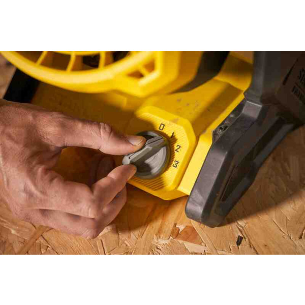 Воздуходувка-вентилятор аккумуляторный STANLEY FATMAX SFMCE001B