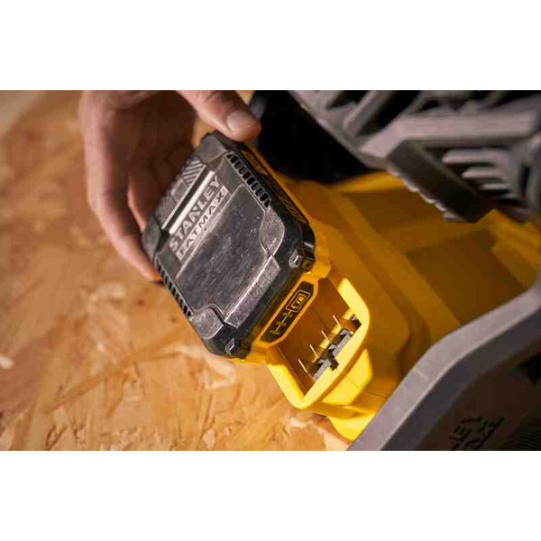 Воздуходувка-вентилятор аккумуляторный STANLEY FATMAX SFMCE001B