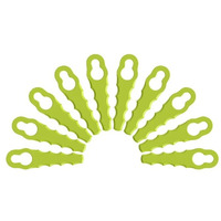 Леза для тримера Ryobi RAC158 10 лез пластик