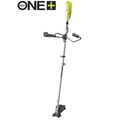 Тример садовий акумуляторний Ryobi ONE+ OBC1820B 18В (без АКБ та ЗП), (5133002619)