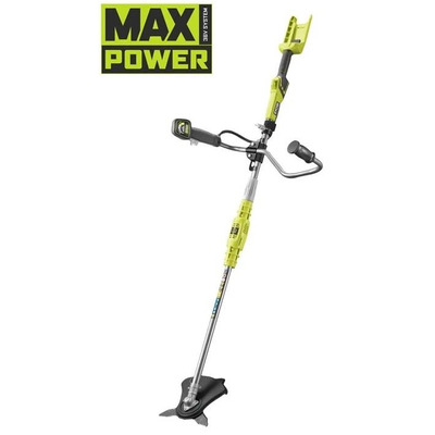 Тример садовий акумуляторний Ryobi Max Power RBC36X26BG2-0 36В (без АКБ та ЗП), (5133006434)
