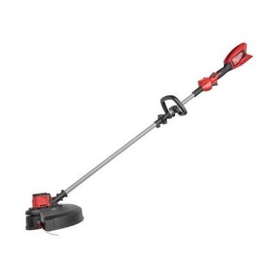 Триммер садовый аккумуляторный Milwaukee M18 BLLT-0 18В 40см (без АКБ и ЗУ), (4933472218)