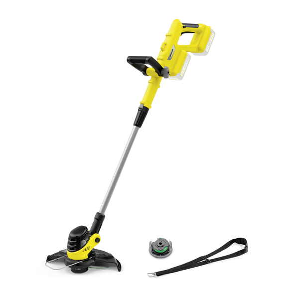 Триммер Karcher LTR 3-18 Dual (1.445-450.0)