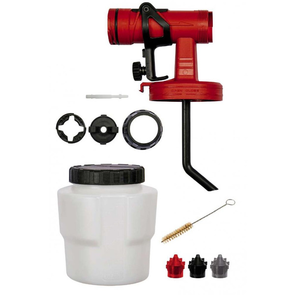 Набор для краскопульта Einhell (4260003)