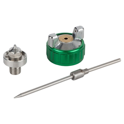 Комплект форсунки 0.8мм Refine (6817221)