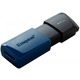 Флеш-накопичувач USB3.2 64GB Kingston DataTraveler Exodia M Black/Blue (DTXM/64GB)